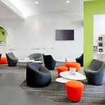Ibis Styles Caen Centre Gare 