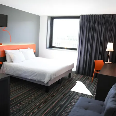 Ibis Styles Caen Centre Gare Hotel Exterior photo