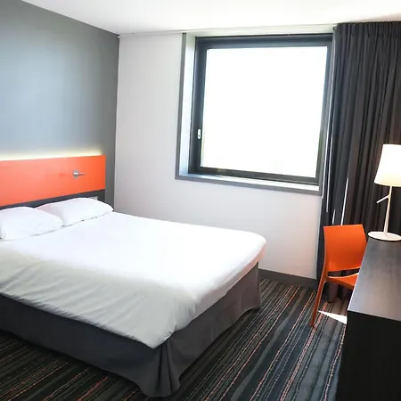 Ibis Styles Caen Centre Gare Hotel Exterior photo