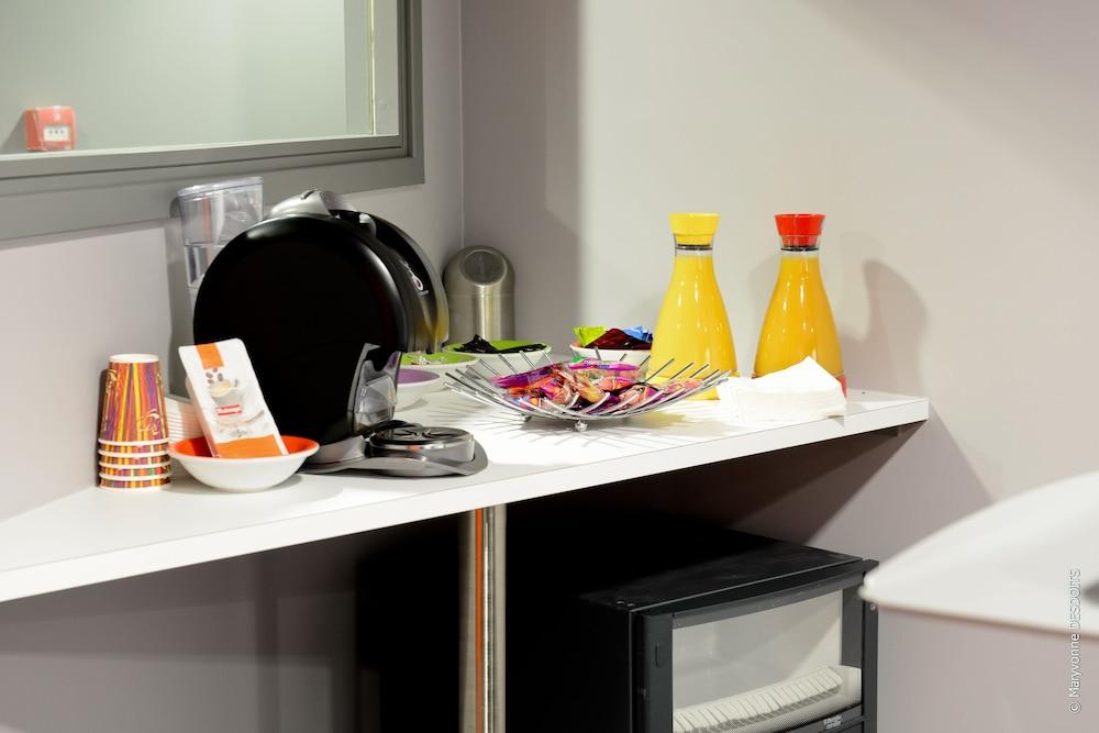 Hotel Ibis Styles Centre Gare 3*