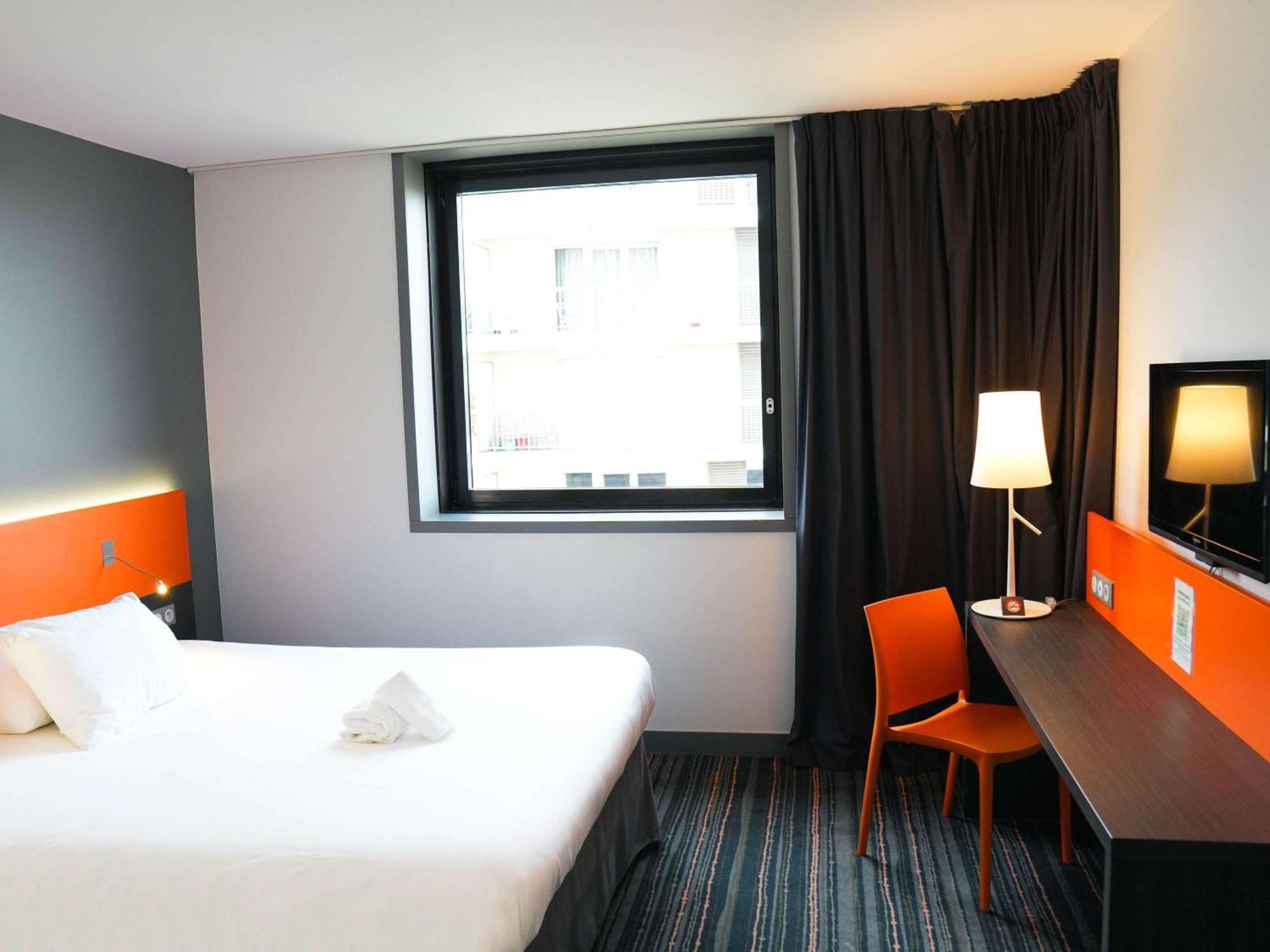 Ibis Styles Centre Gare