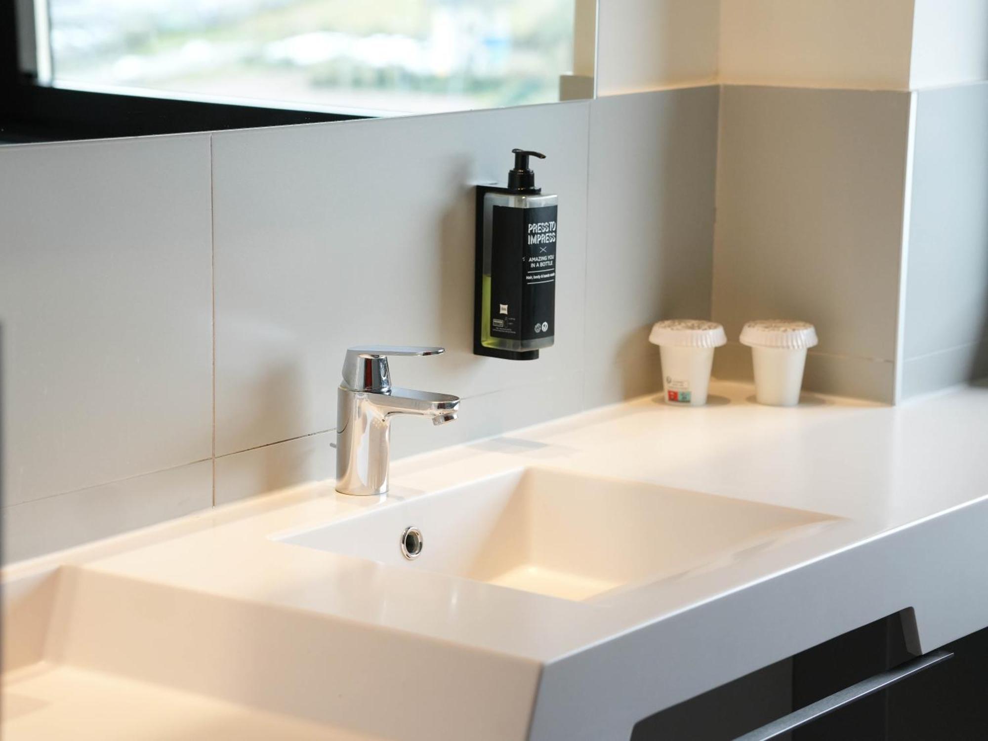 Ibis Styles Centre Gare
