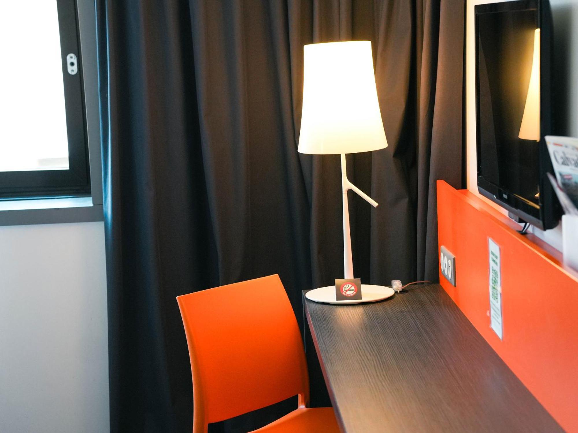 Ibis Styles Centre Gare Hotel
