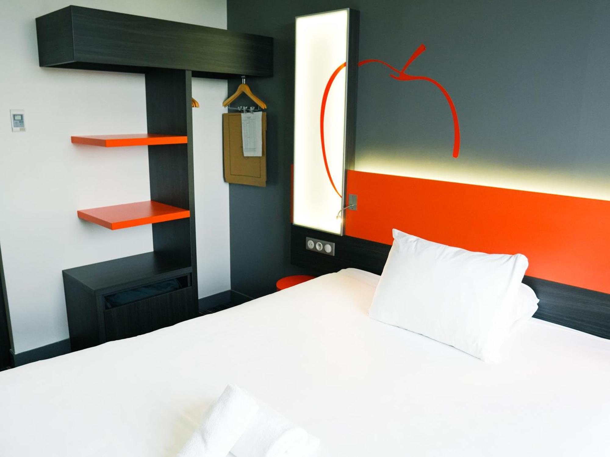 Ibis Styles Centre Gare