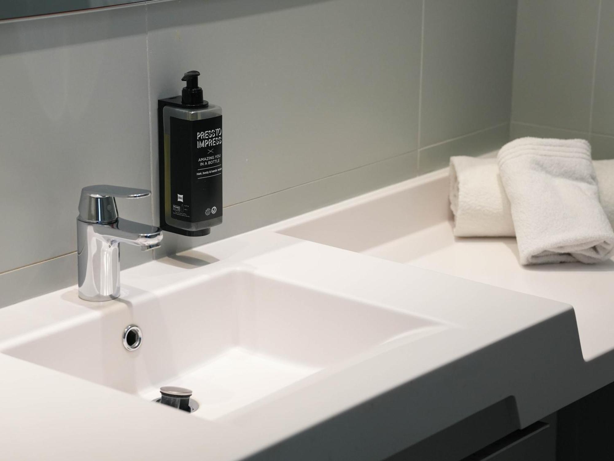 Hotel Ibis Styles Centre Gare 3*