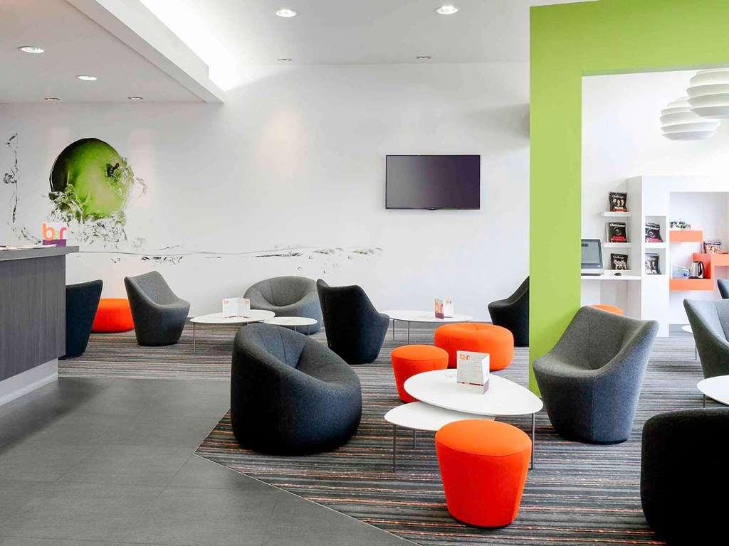 Ibis Styles Centre Gare