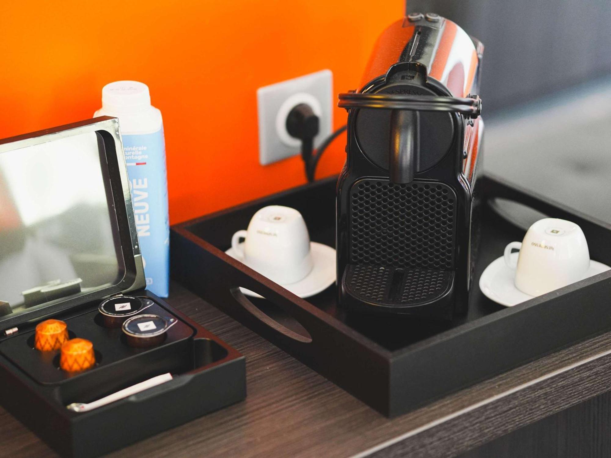 Hotel Ibis Styles Centre Gare Caen
