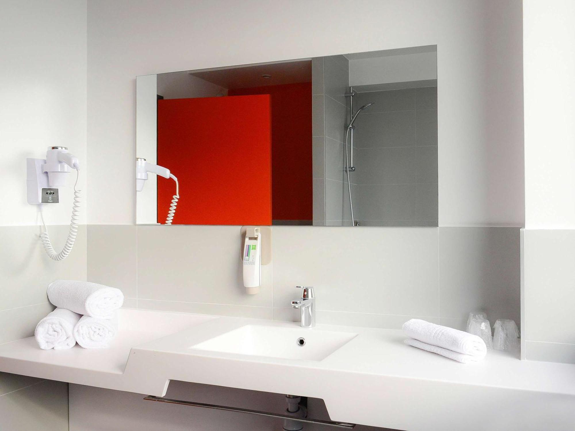 Hotel Ibis Styles Centre Gare Caen