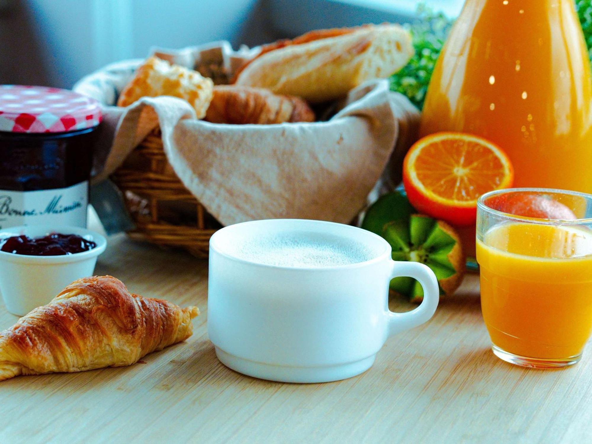 Ibis Styles Centre Gare 3*