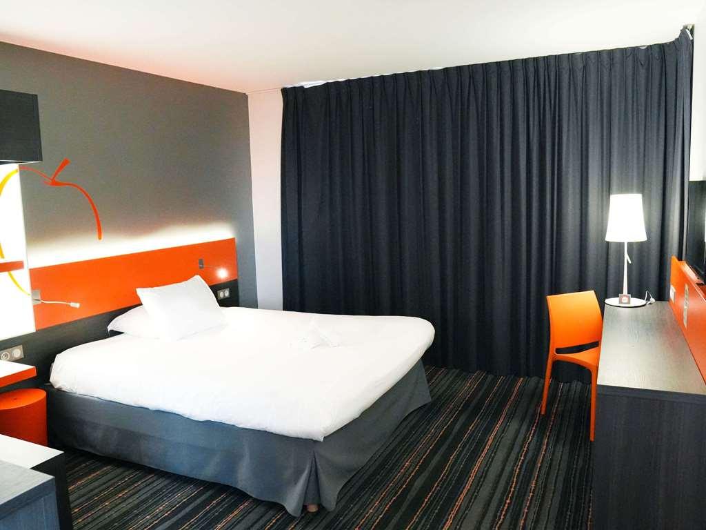 Hotel Ibis Styles Centre Gare Caen