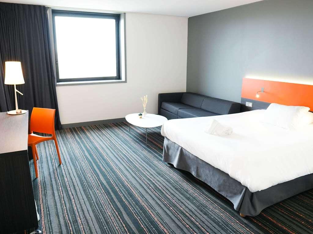 Hotel Ibis Styles Centre Gare