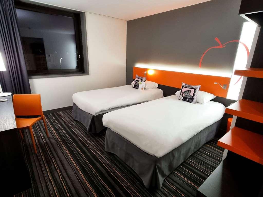 Hotel Ibis Styles Centre Gare Caen