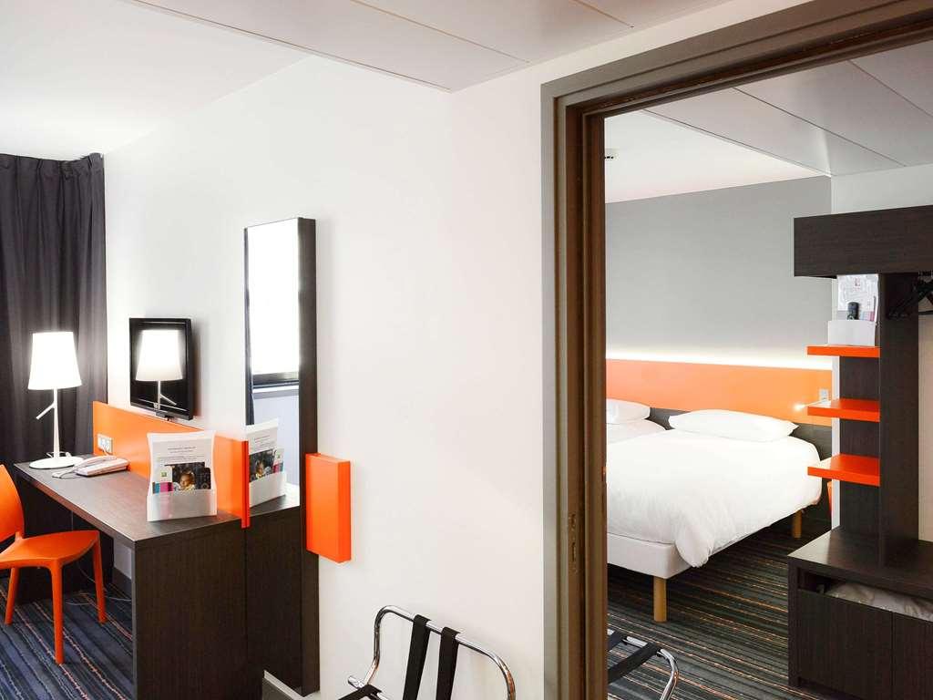 Ibis Styles Centre Gare