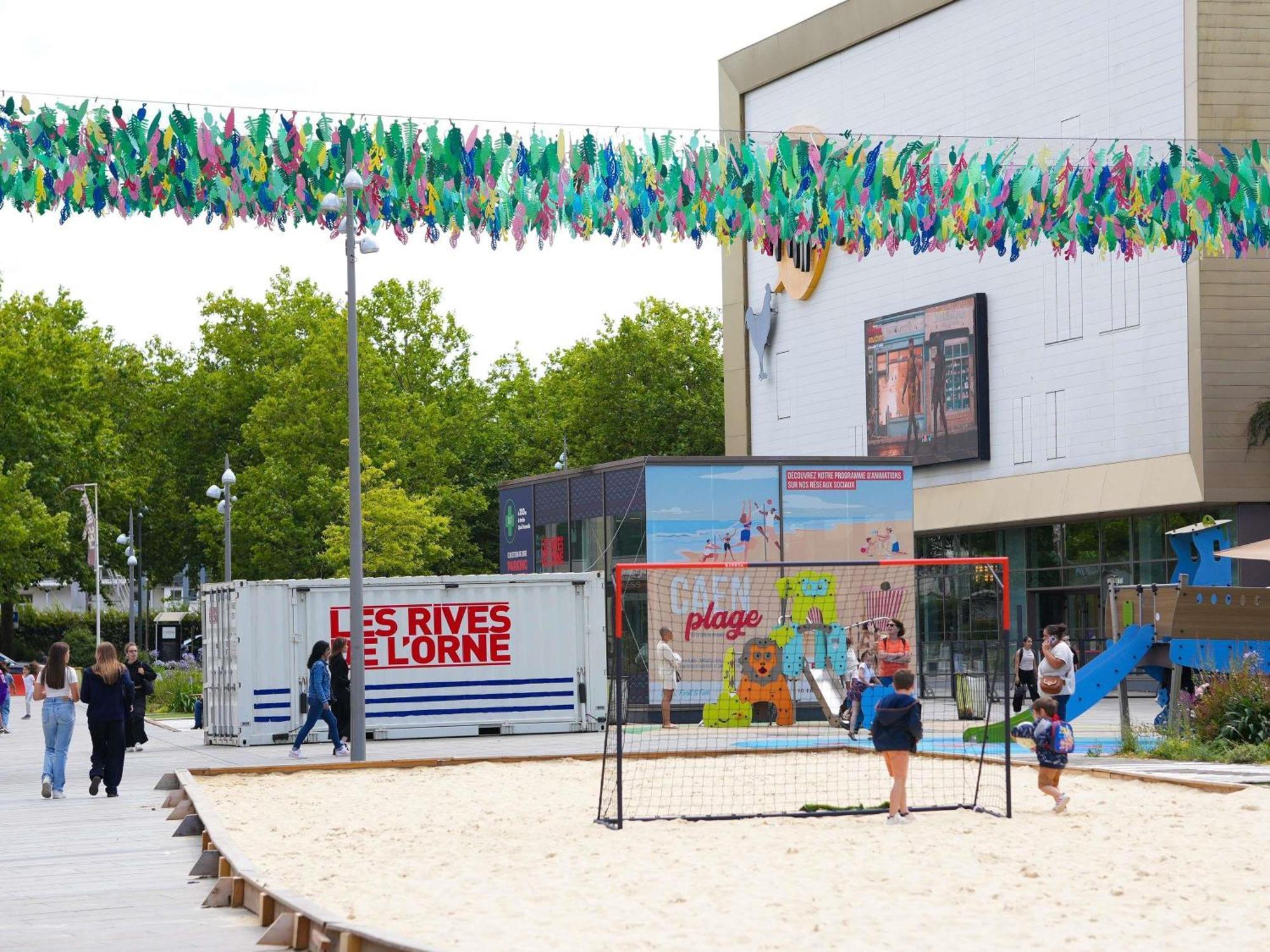 Ibis Styles Centre Gare Caen