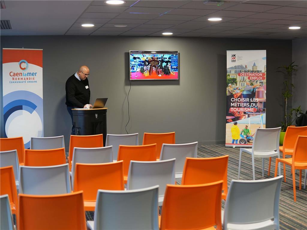 Ibis Styles Centre Gare 3*