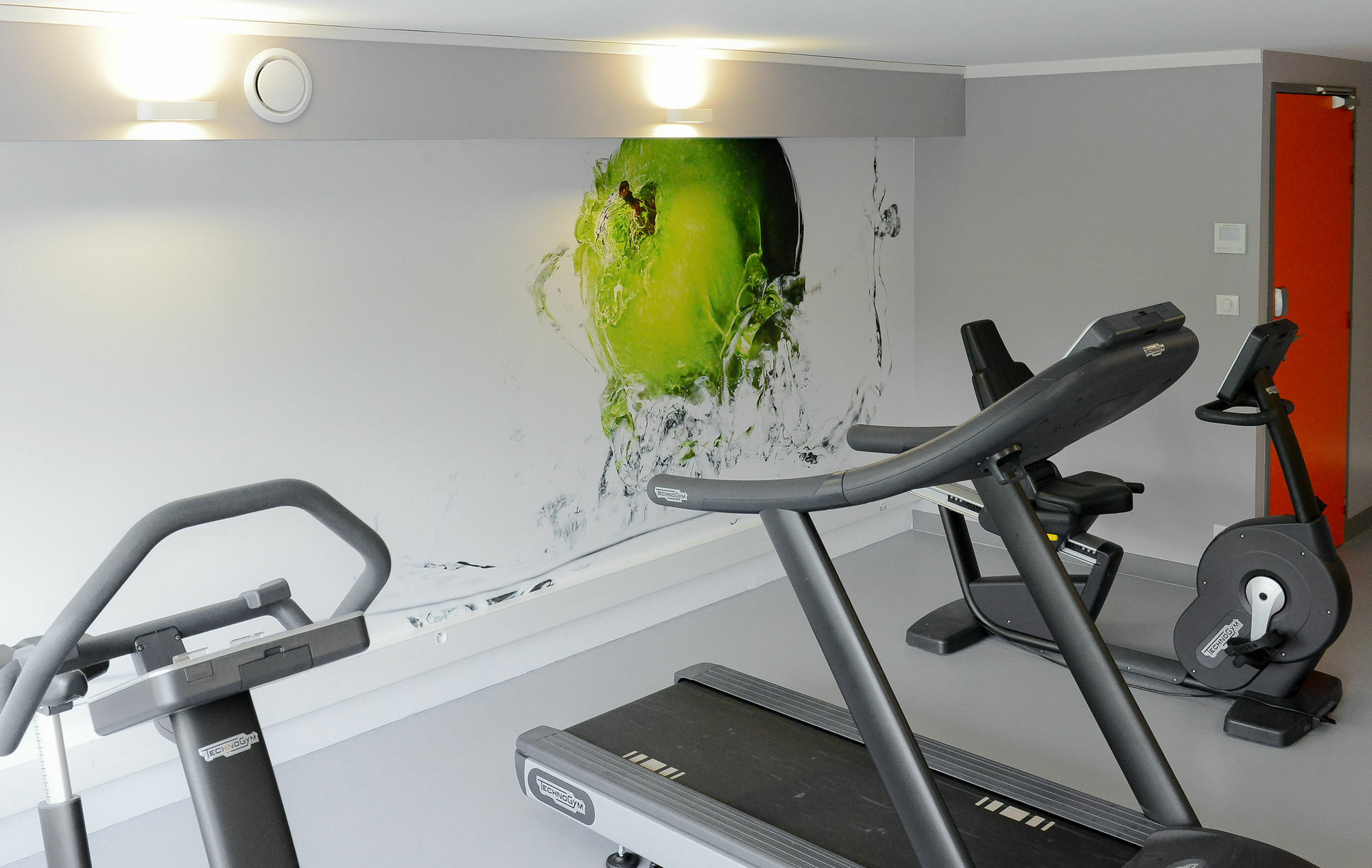 Ibis Styles Centre Gare 3* Caen
