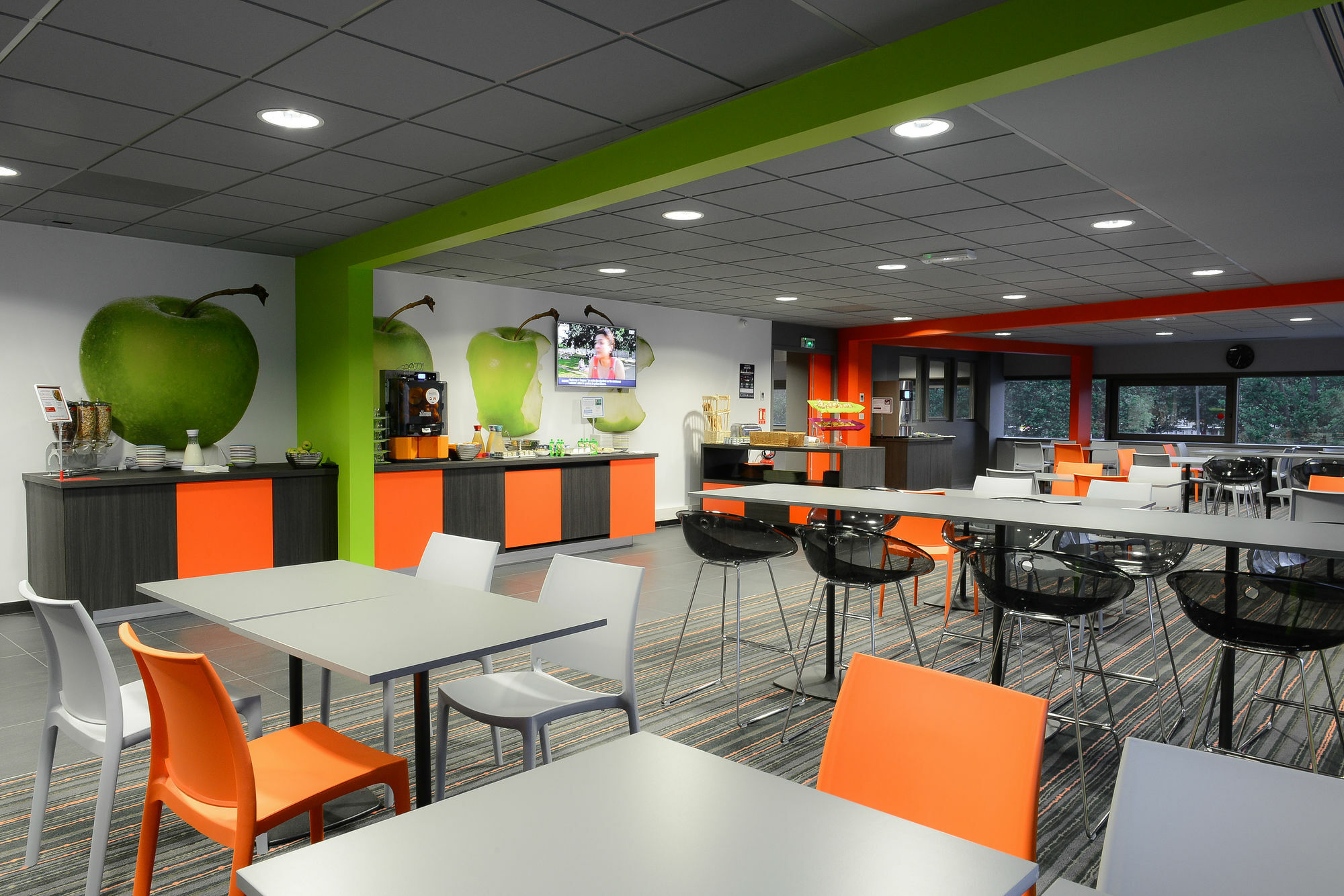 Ibis Styles Centre Gare Hotel